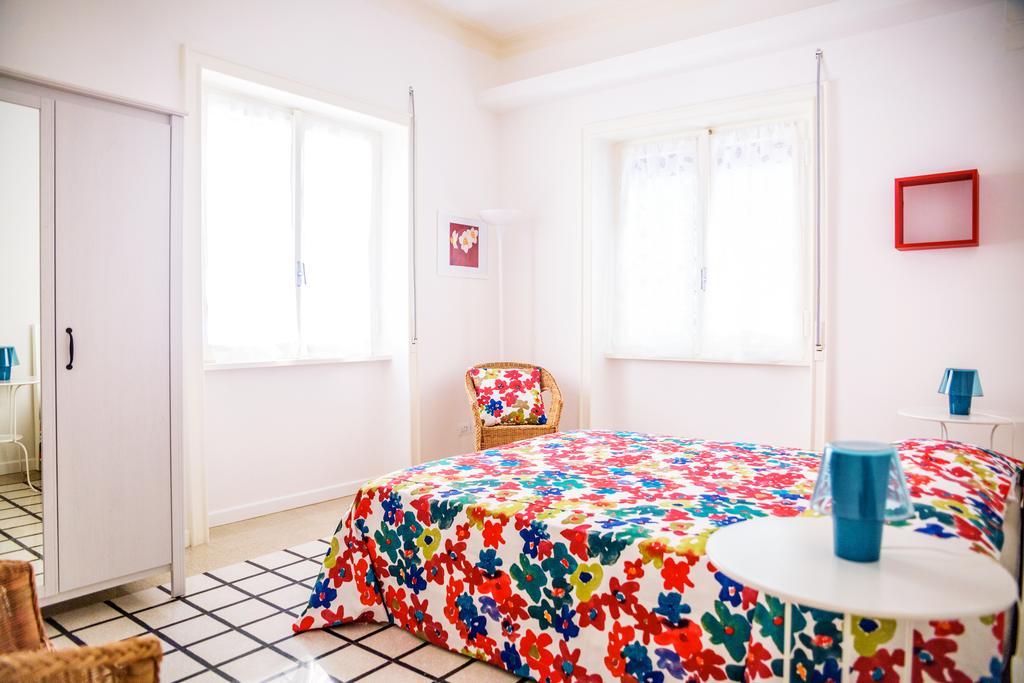 Вилла La Casa Di Mamma Рим Номер фото